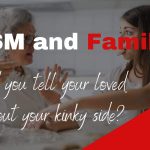 BDSM and Family