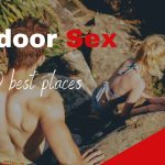 The 10 best places for outdoor sex